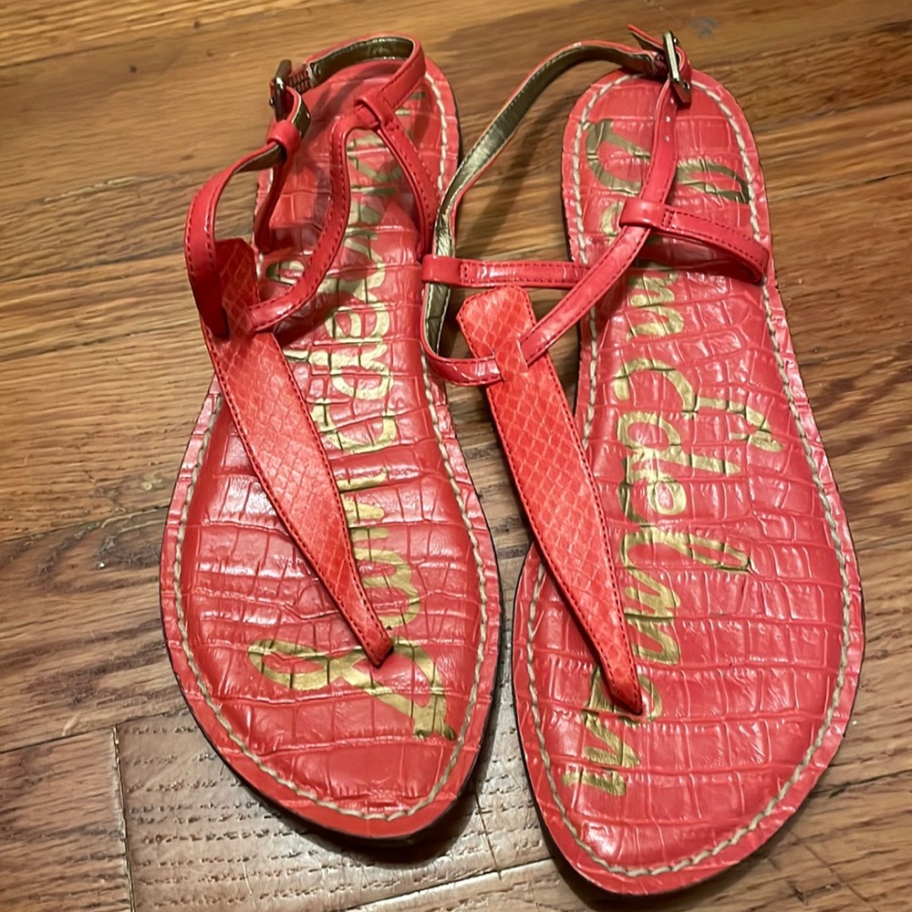 Sam Edelman Sandals
